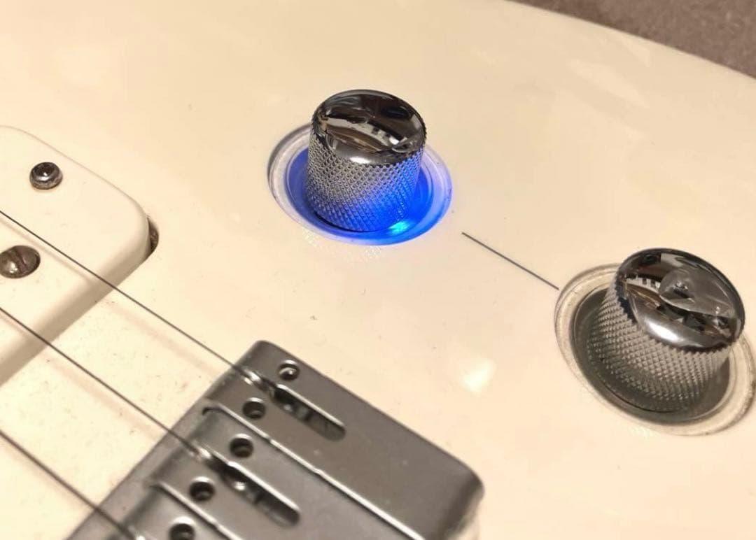 YAMAHA RGXA2 エレキギター