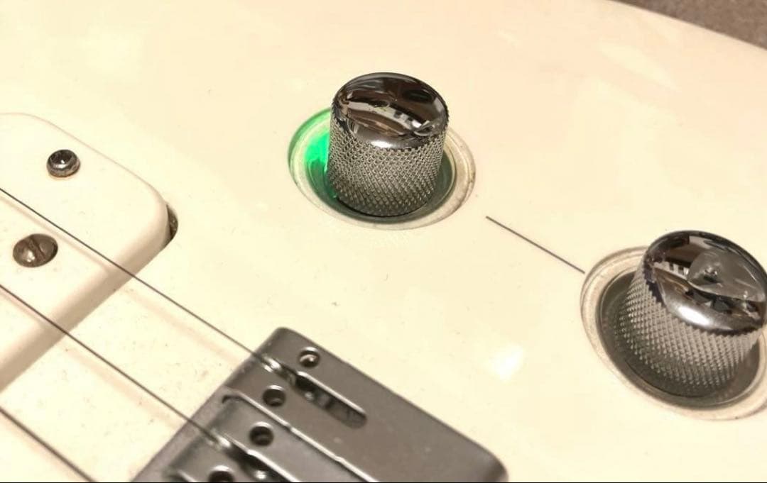 YAMAHA RGXA2 エレキギター