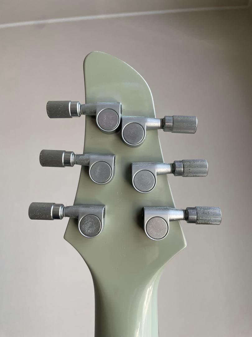 YAMAHA RGXA2 エレキギター