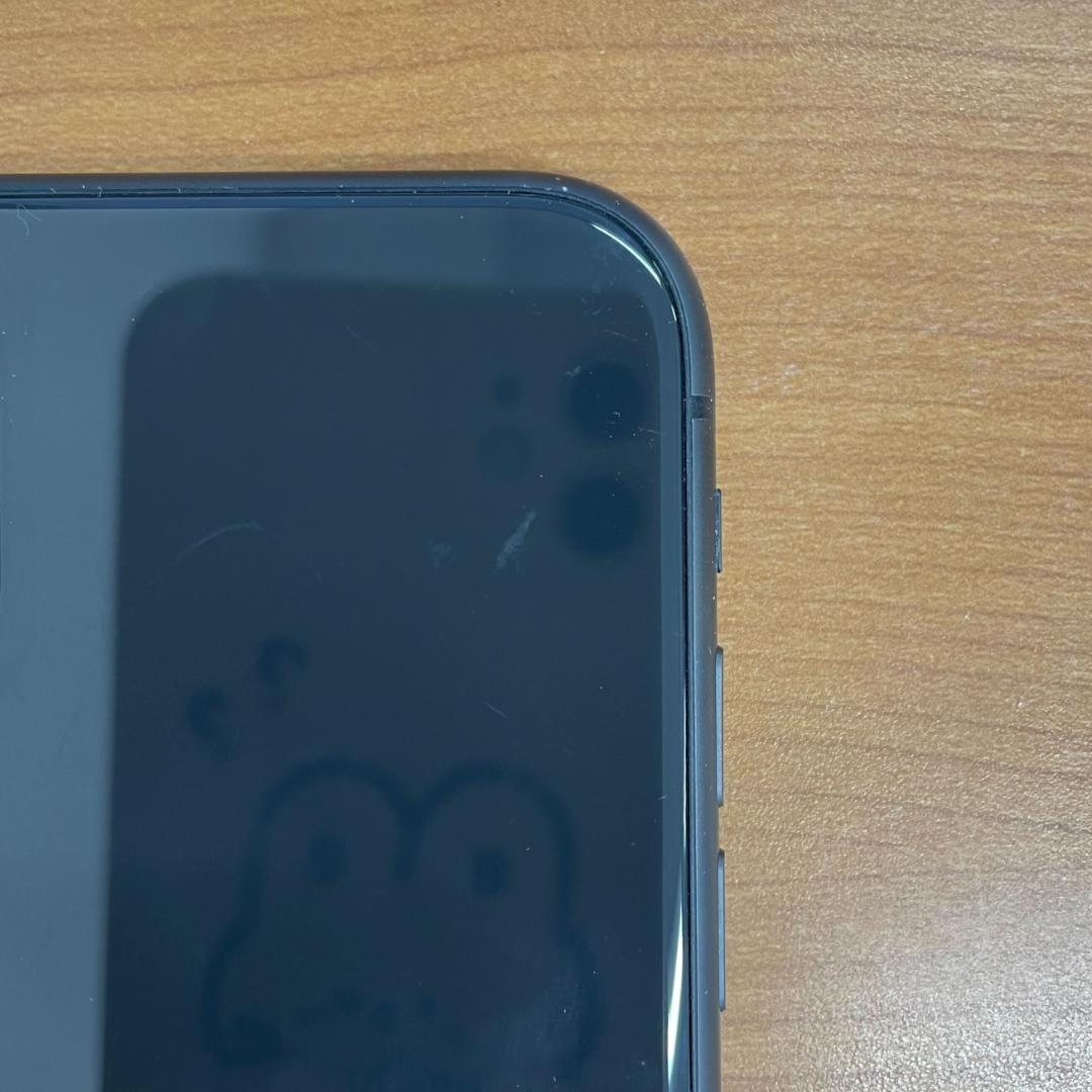 S*）様 動作確認済み iPhone 11 128GB ID:N9234