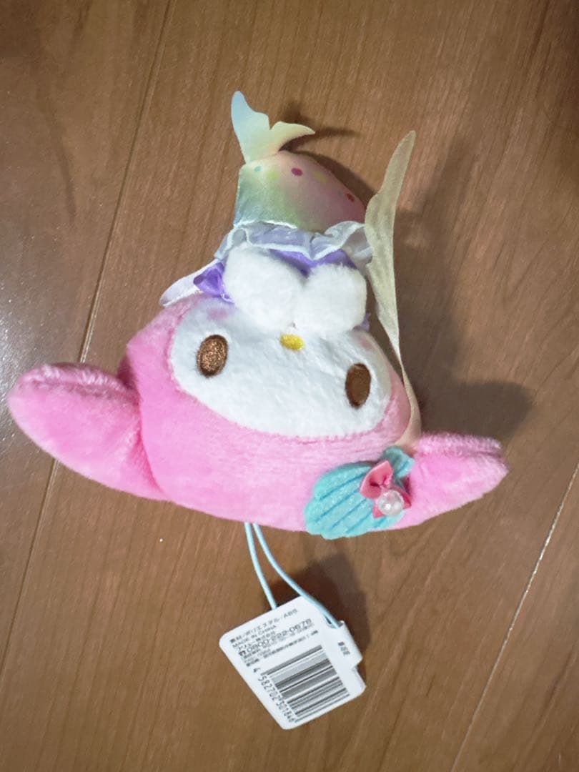 マイメロディ キャラクターグッズセット