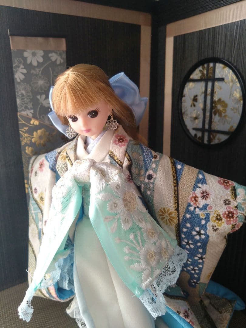 【完成】よっち様オーダー専用ページ.☆.。.:*・°