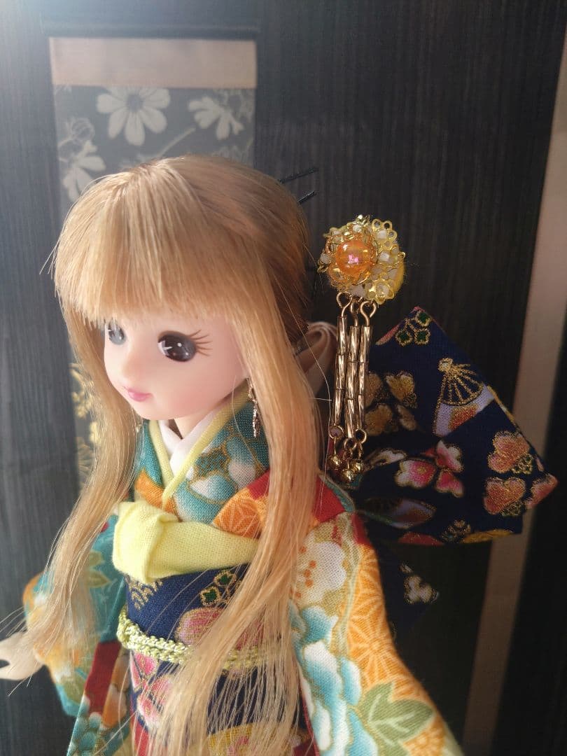 【完成】よっち様オーダー専用ページ.☆.。.:*・°