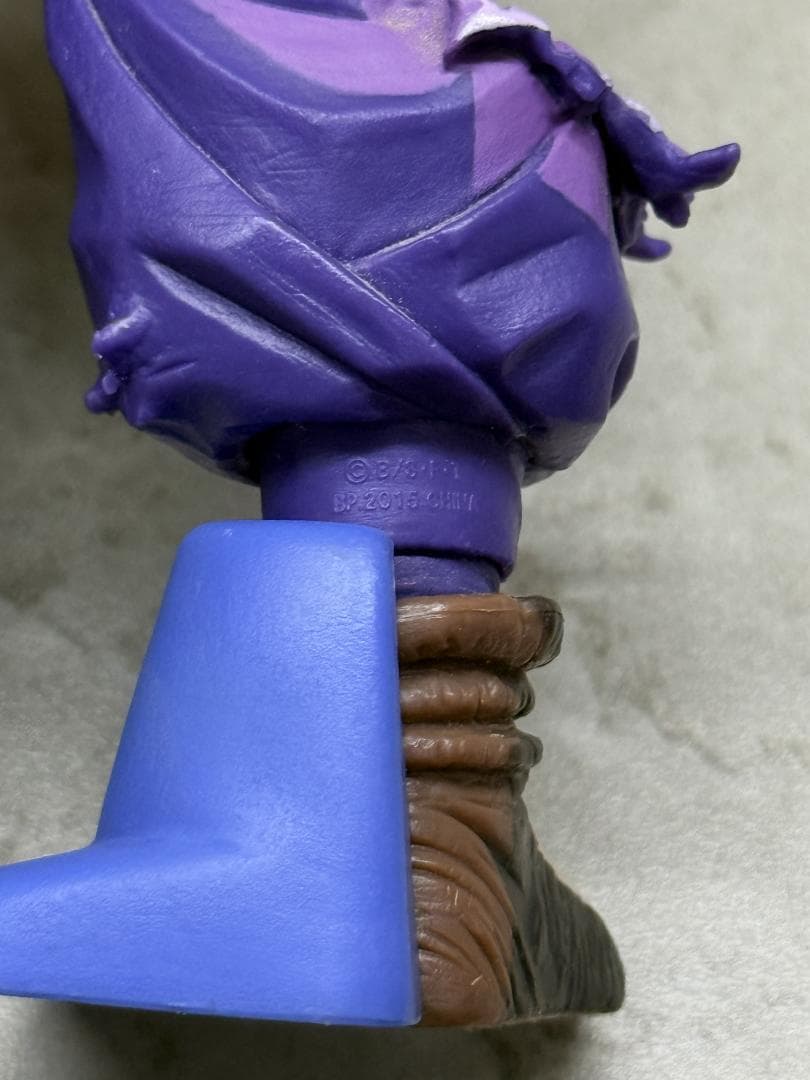 孫悟飯 MSP 2D マンガディメンションズ