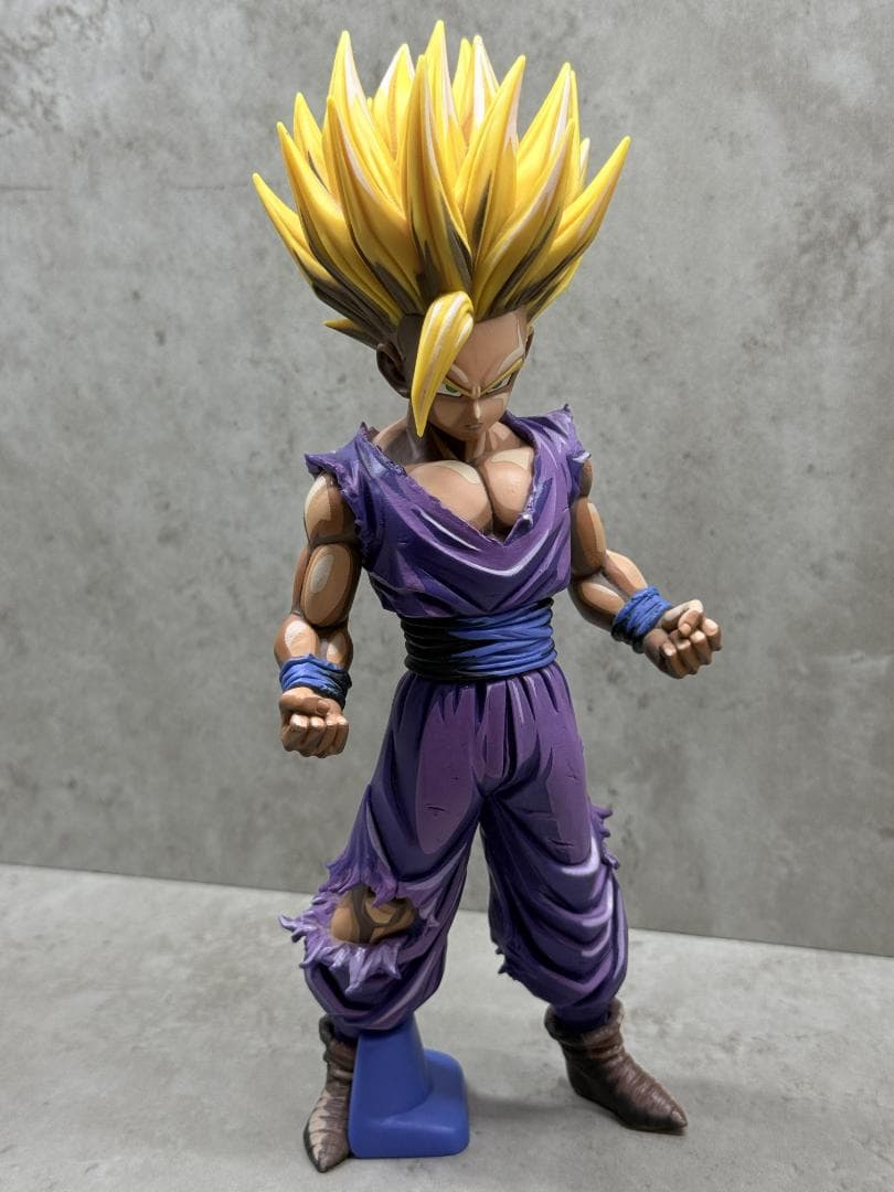 孫悟飯 MSP 2D マンガディメンションズ