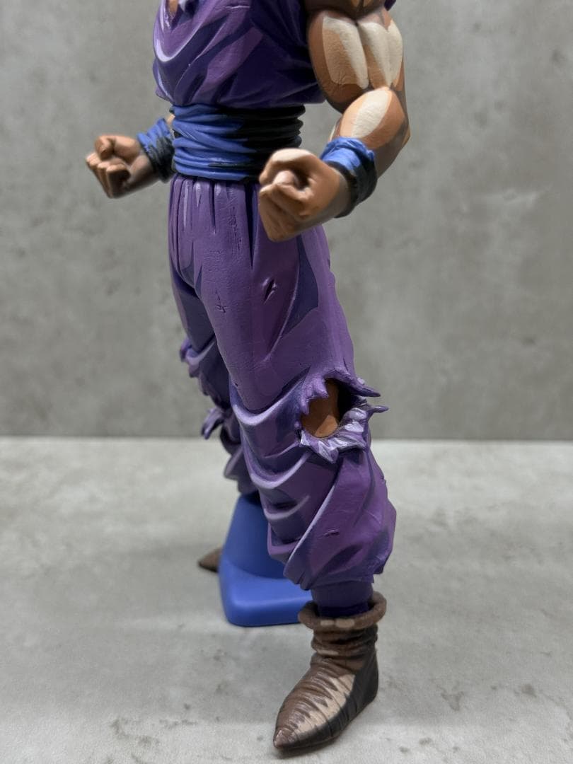 孫悟飯 MSP 2D マンガディメンションズ