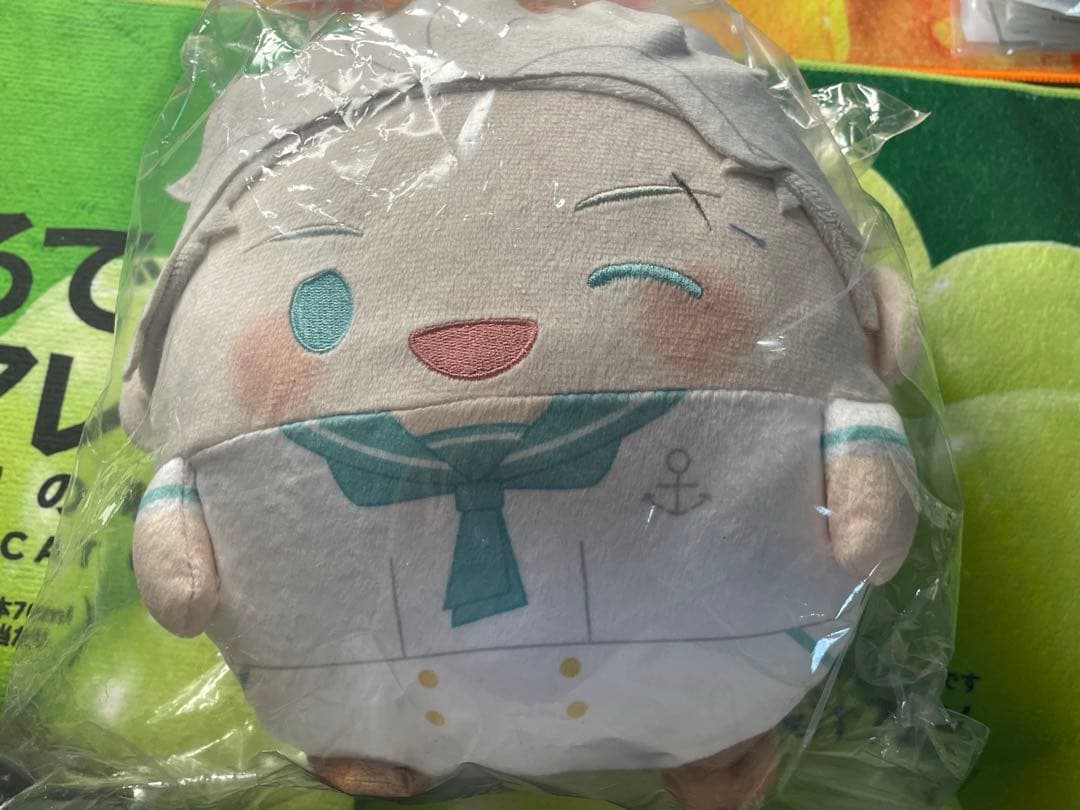 【即日発送】WIND BREAKER ウィンブレ 梅宮一 まとめ売り