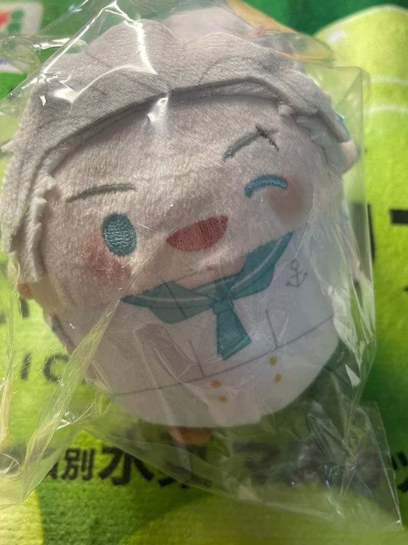 【即日発送】WIND BREAKER ウィンブレ 梅宮一 まとめ売り