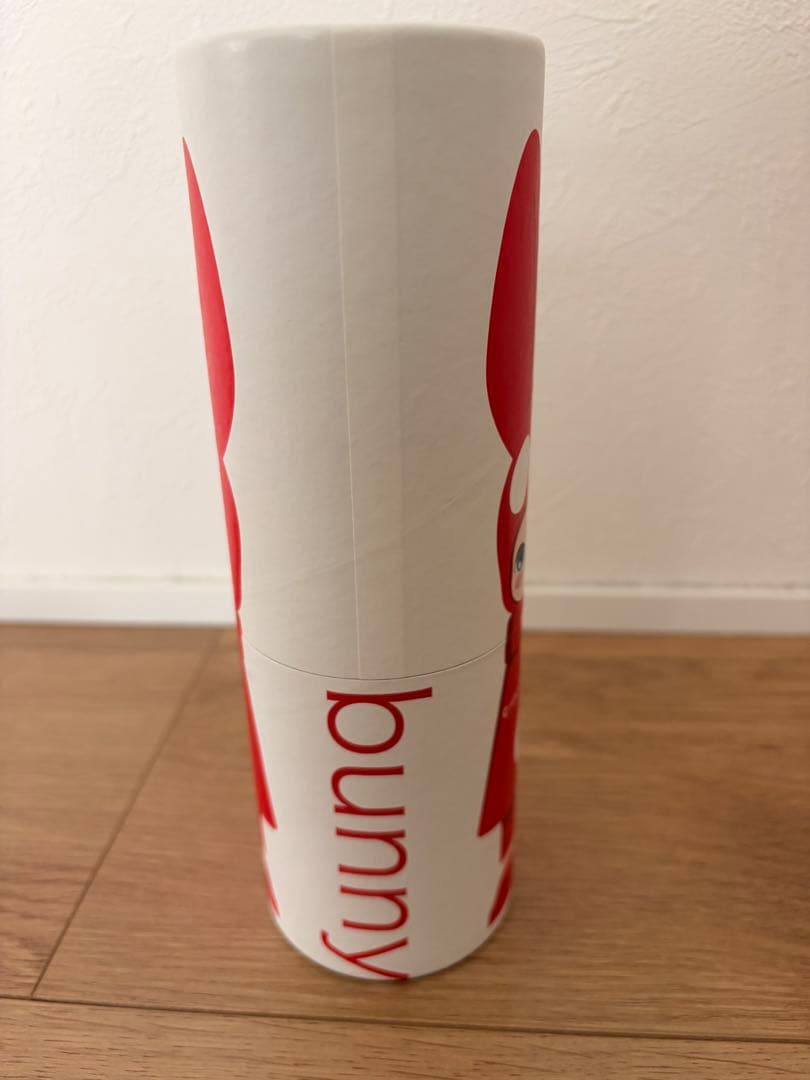 美品✨松浦浩之1200個限定　windy bunny USE YOUR EARS