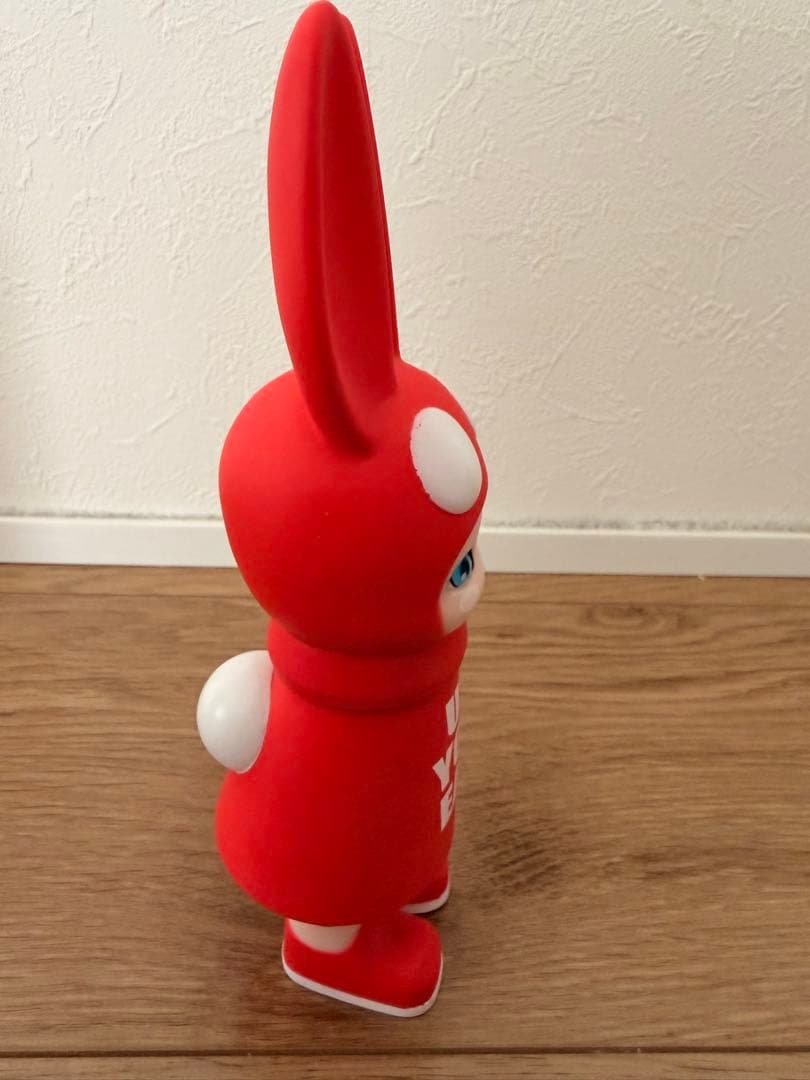 美品✨松浦浩之1200個限定　windy bunny USE YOUR EARS