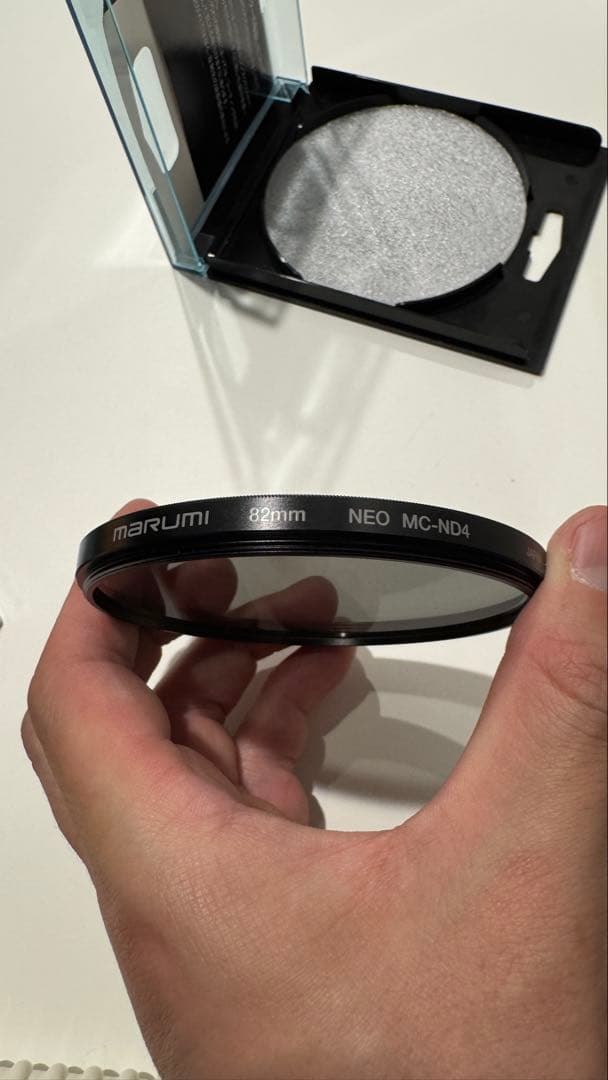 【美品】 Tamron 35-150mm F2-2.8 Di Ⅲ VXD おまけ