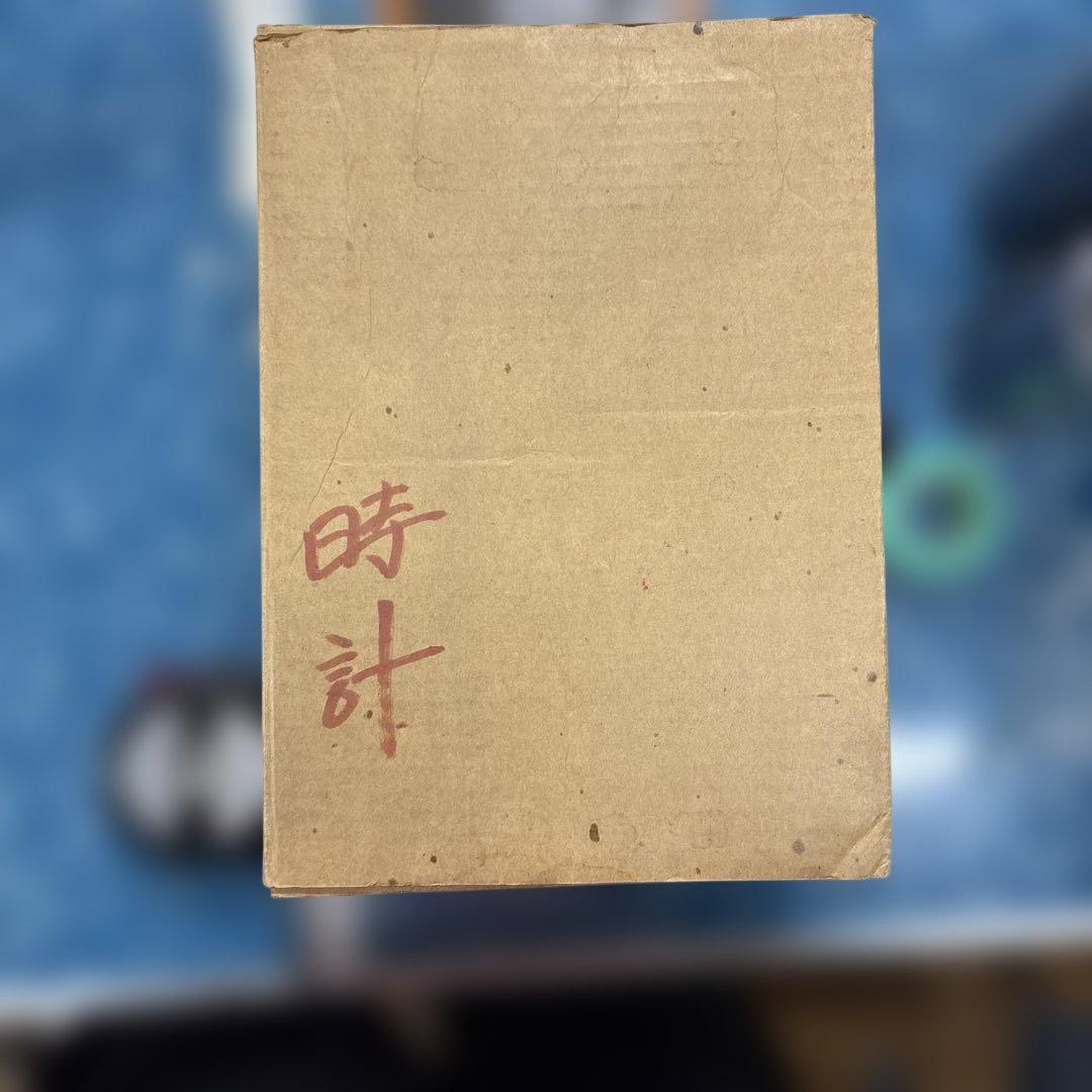 【極美品・完品】SEIKO セイコー 置時計 PW324T 振り子 付属品一式