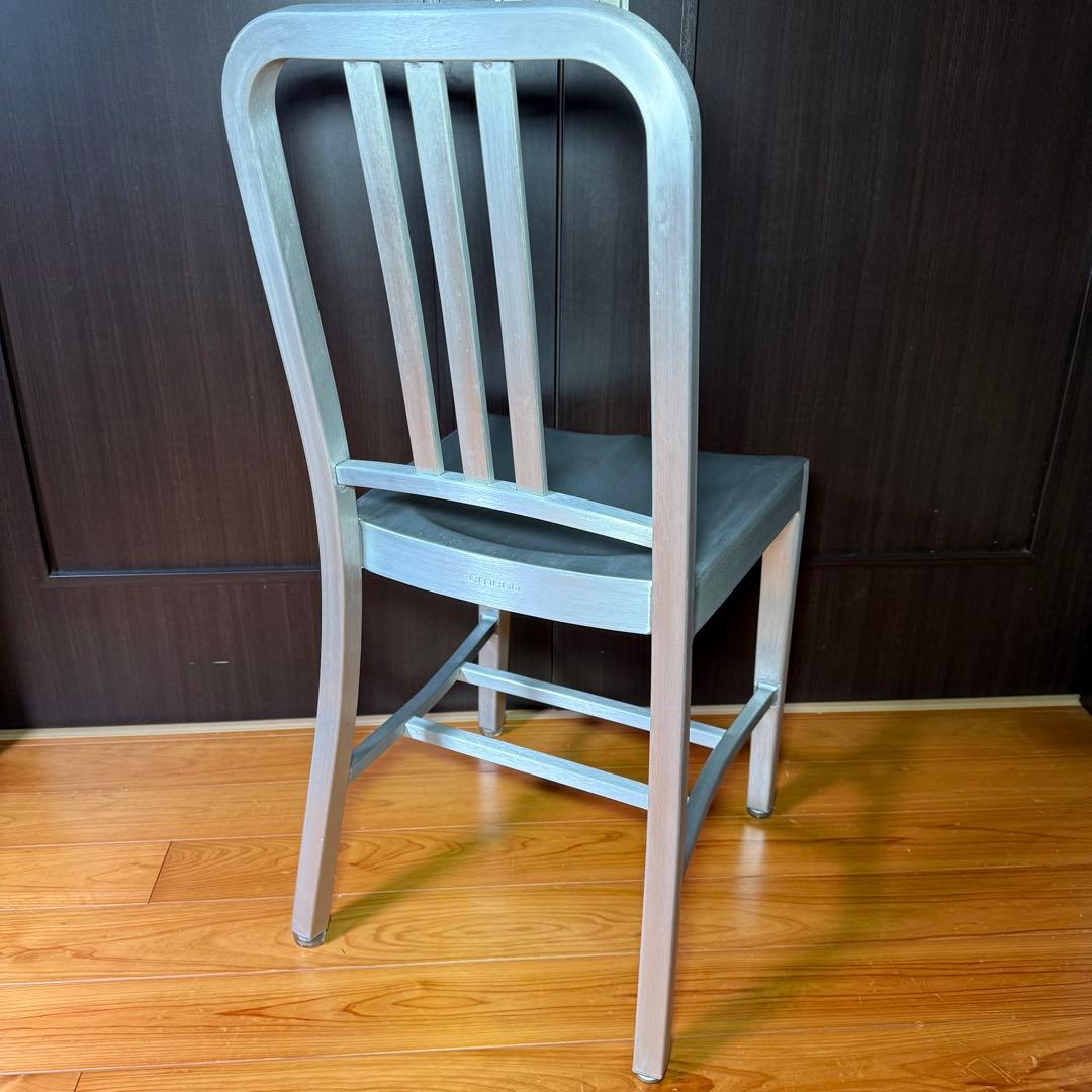 椅子 emeco Navy Collection no.1006