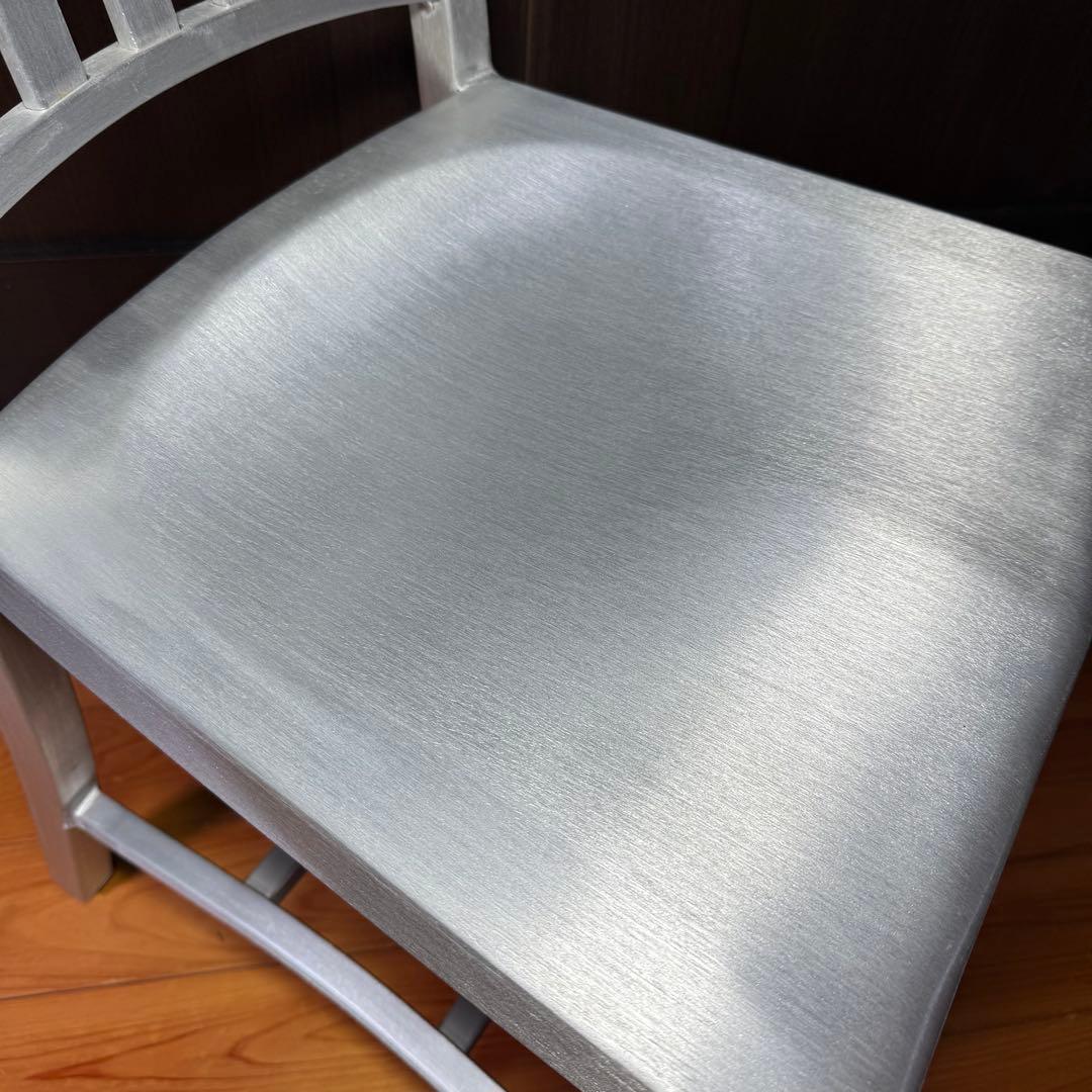 椅子 emeco Navy Collection no.1006