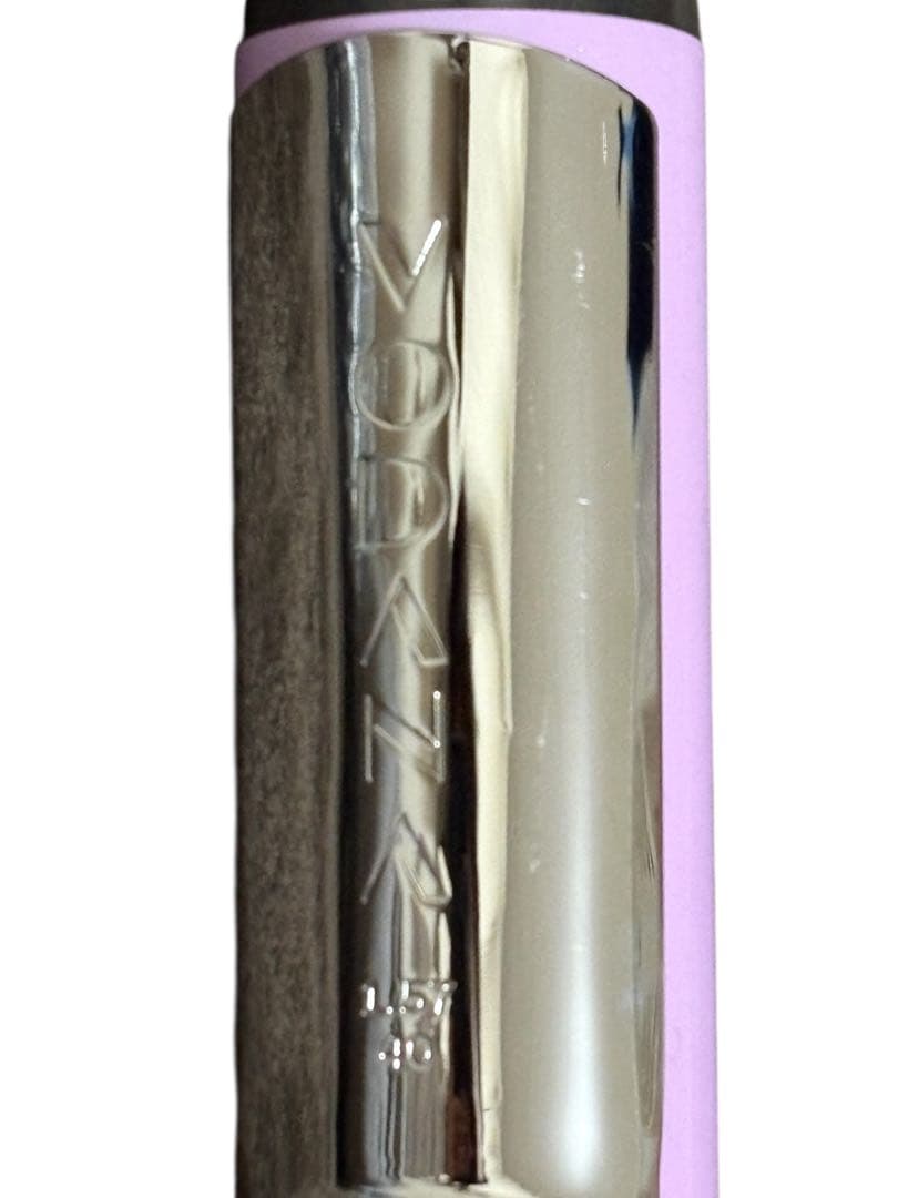VODANA カールヘアアイロン 40mm 韓国 美品