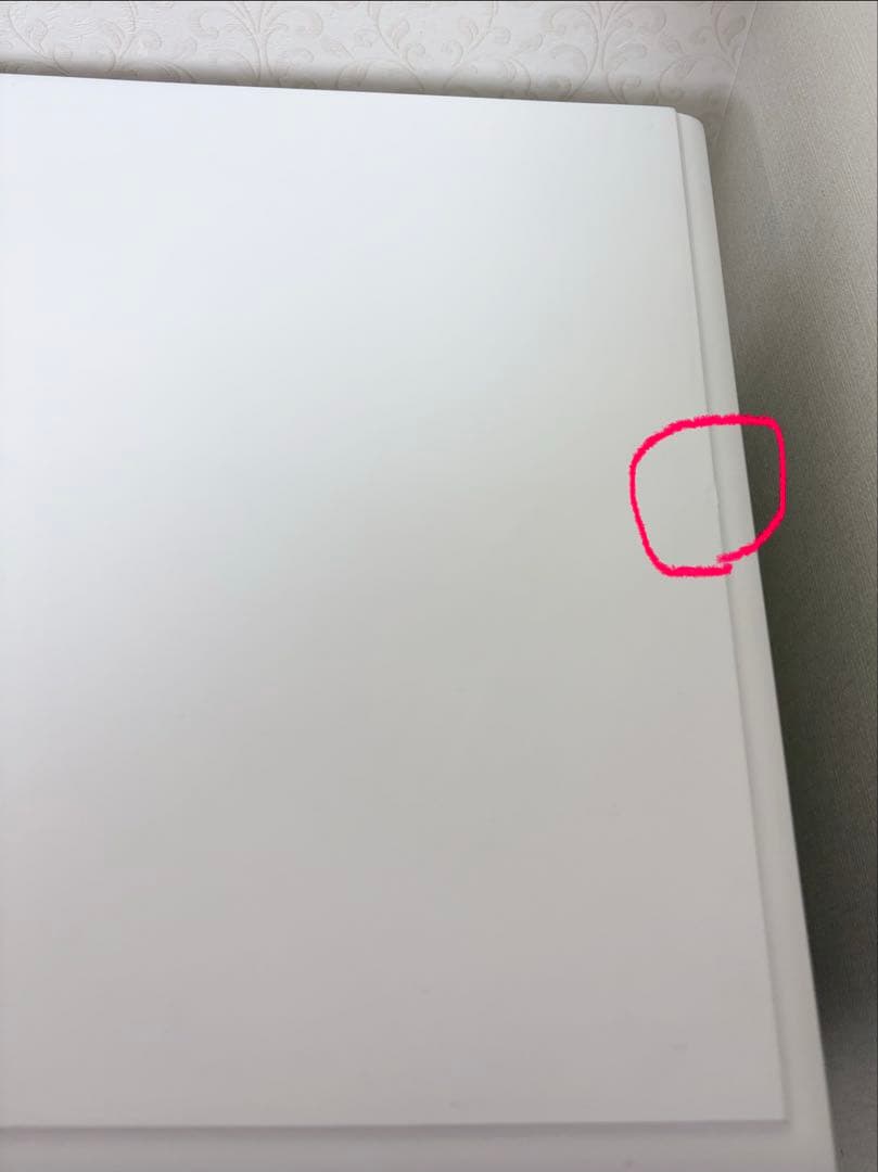 ハイチェスト 5段6杯 幅60cm 姫系家具 収納 引き出し アンティーク調