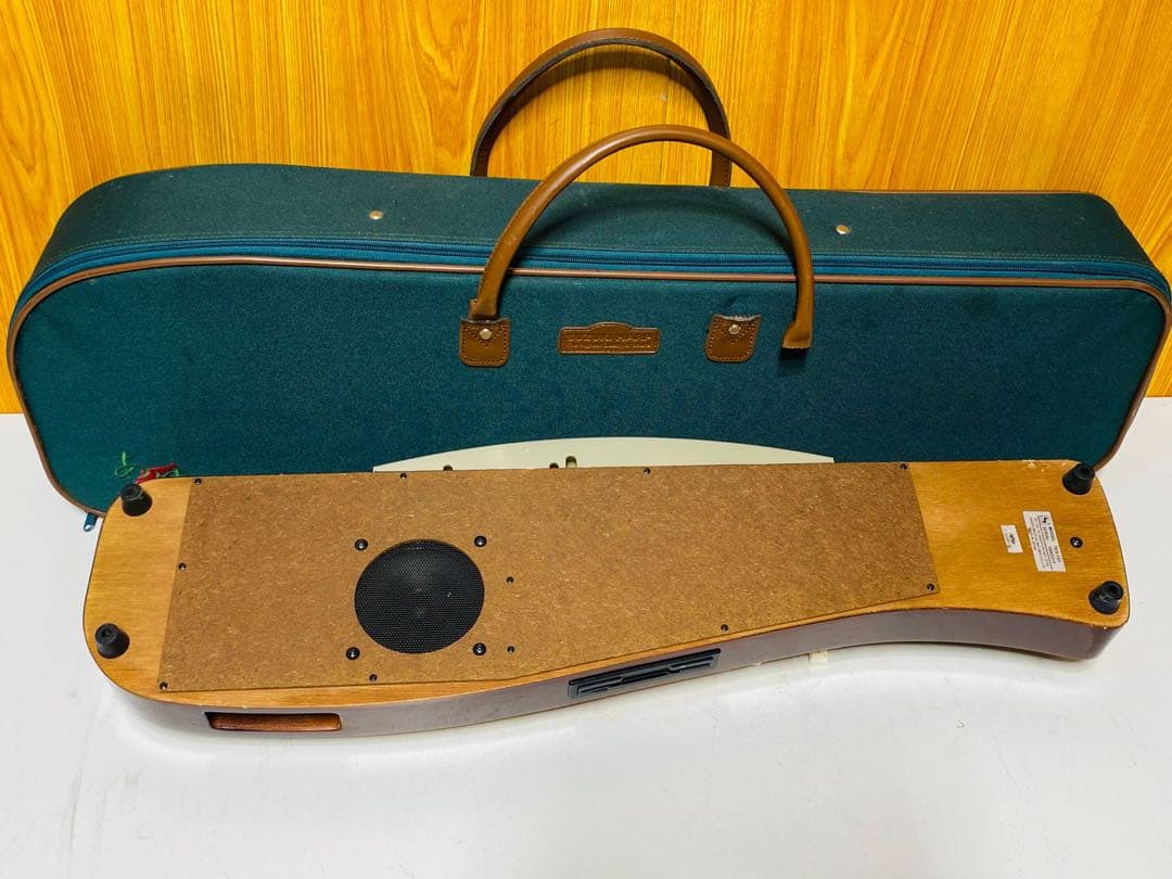 SUZUKI 電子楽器 ハーモニカ ケース付きスズキ TES-151 日本制