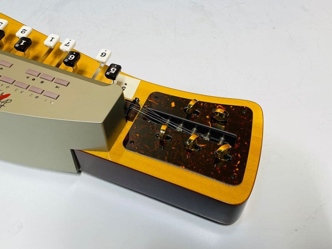 SUZUKI 電子楽器 ハーモニカ ケース付きスズキ TES-151 日本制