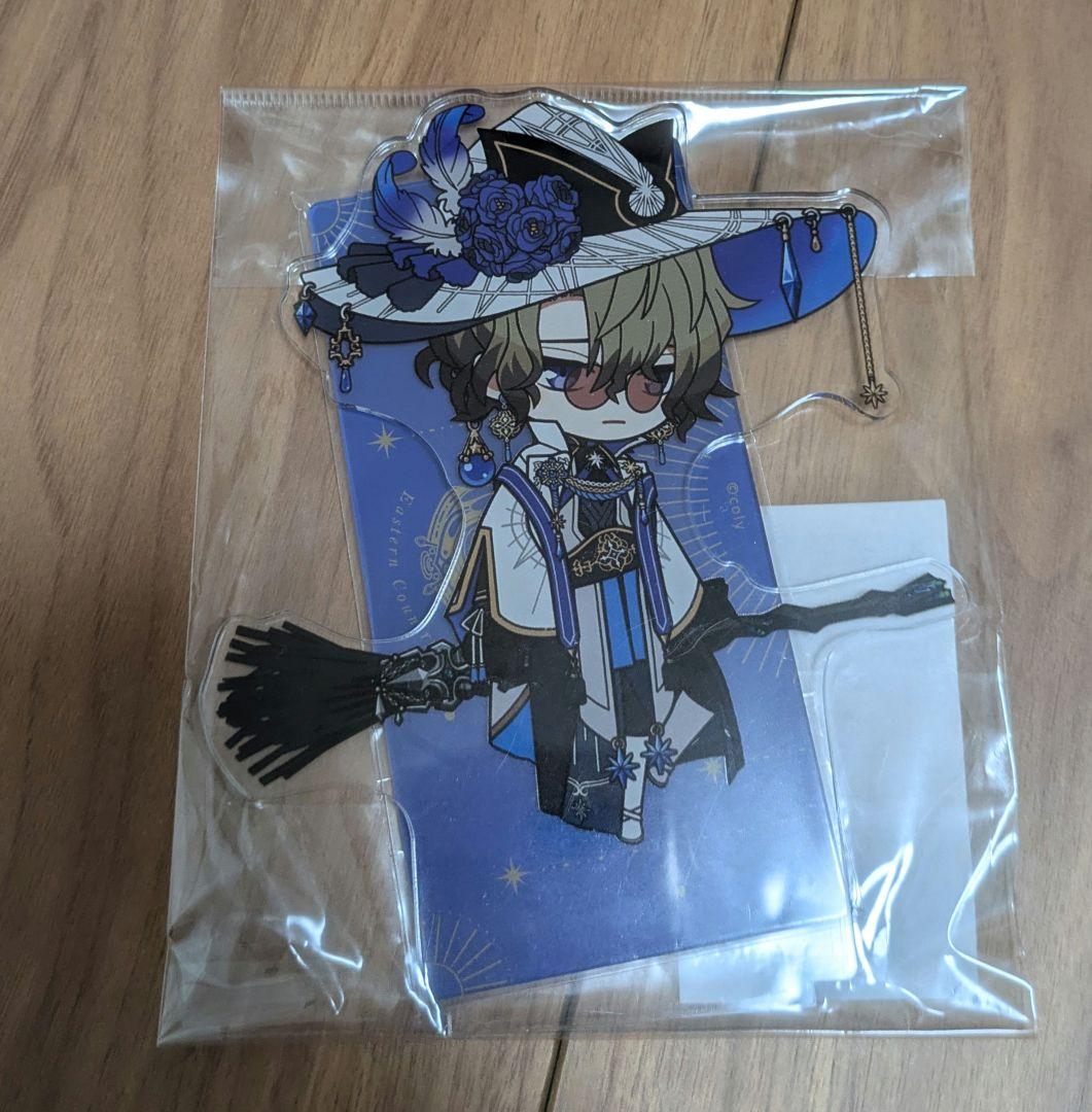 魔法使いの約束　ファウスト　アクリルスタンド