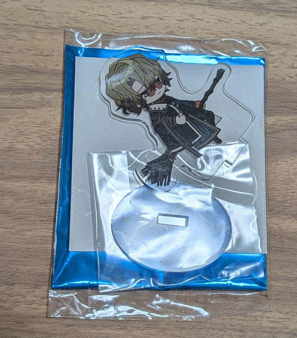 魔法使いの約束　ファウスト　アクリルスタンド