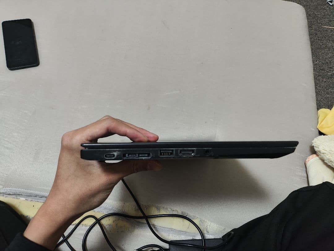 Lenovo ThinkPad A285 中古ノートパソコン