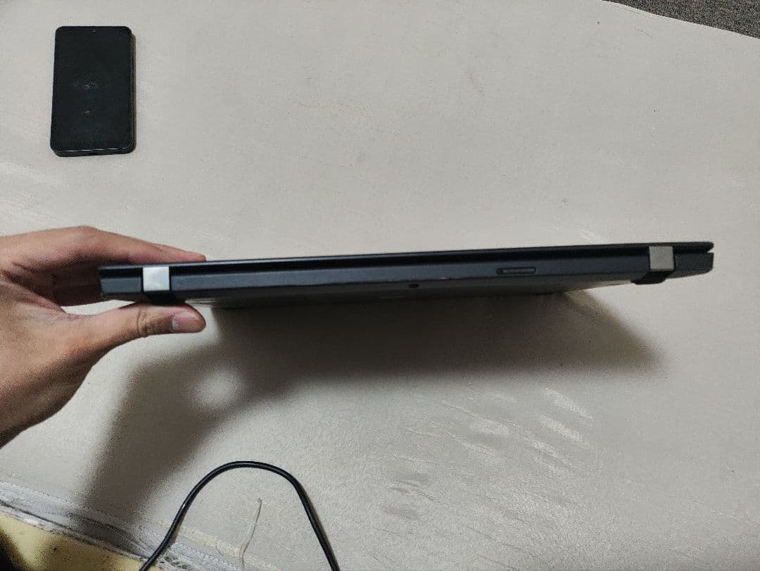 Lenovo ThinkPad A285 中古ノートパソコン
