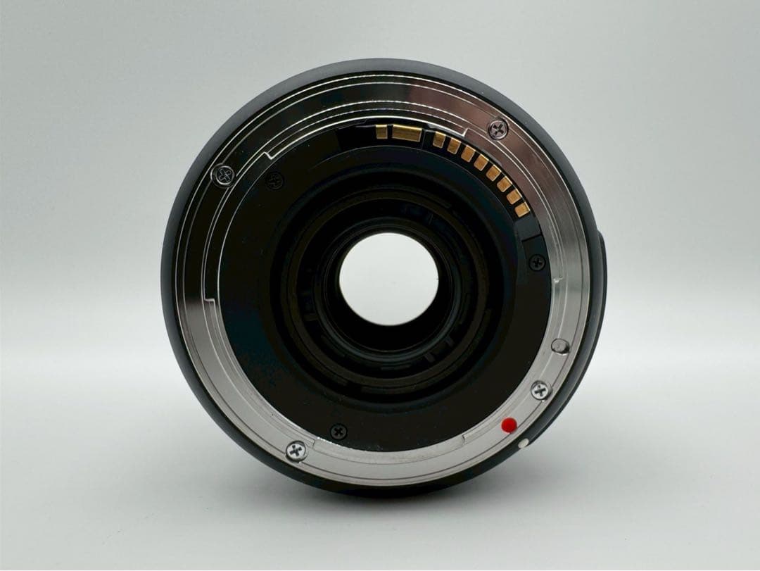 ☆美品【SIGMA】18-300mm F3.5-6.3 DC Canon用