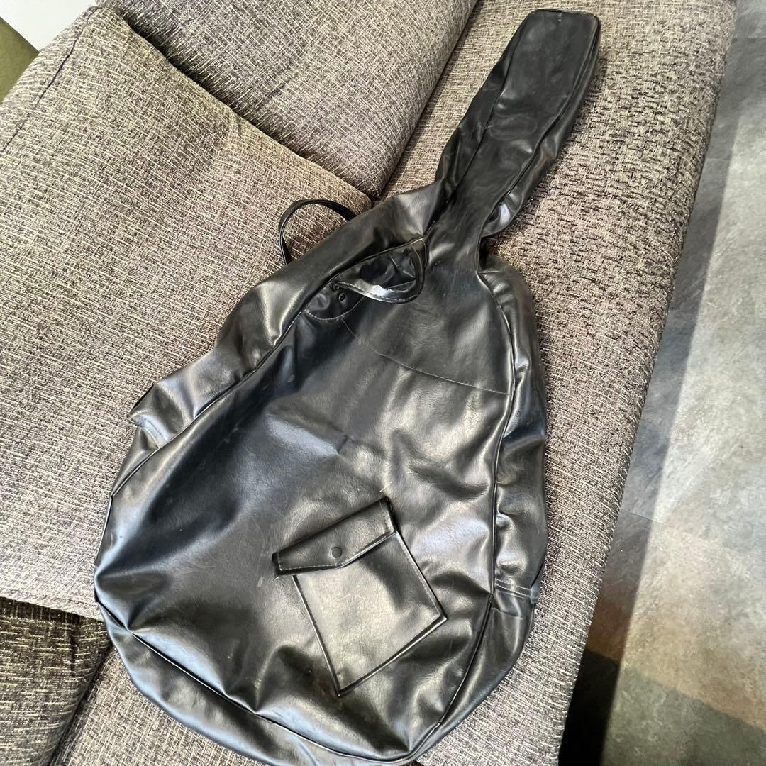 ギター roje Made in JAPAN on music company B142