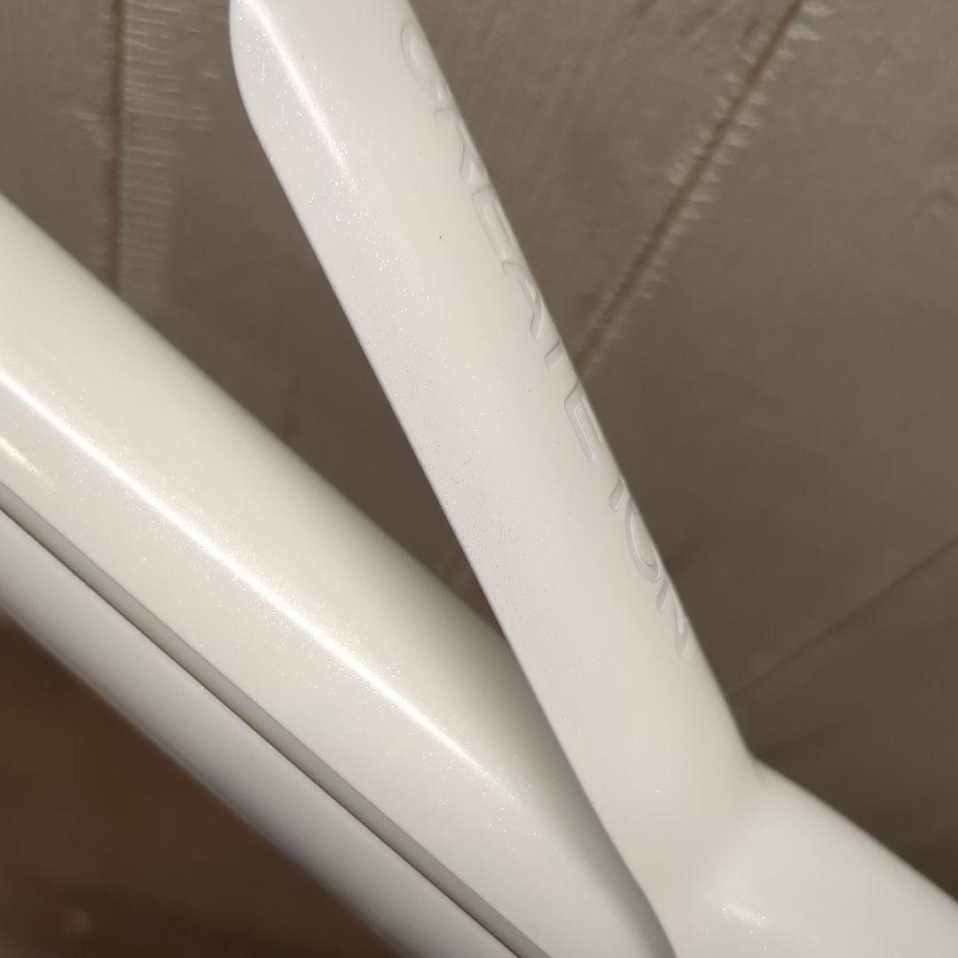 【美品】クレイツイオン エレメア カール 32mm SC-G73310W