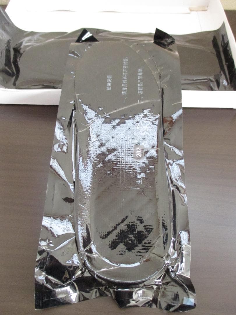 未使用　中国軍　サイズ44　27.0cm　07式戦闘靴　半長靴　コンバットブーツ