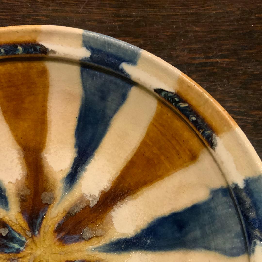 瀬戸本業窯大鉢