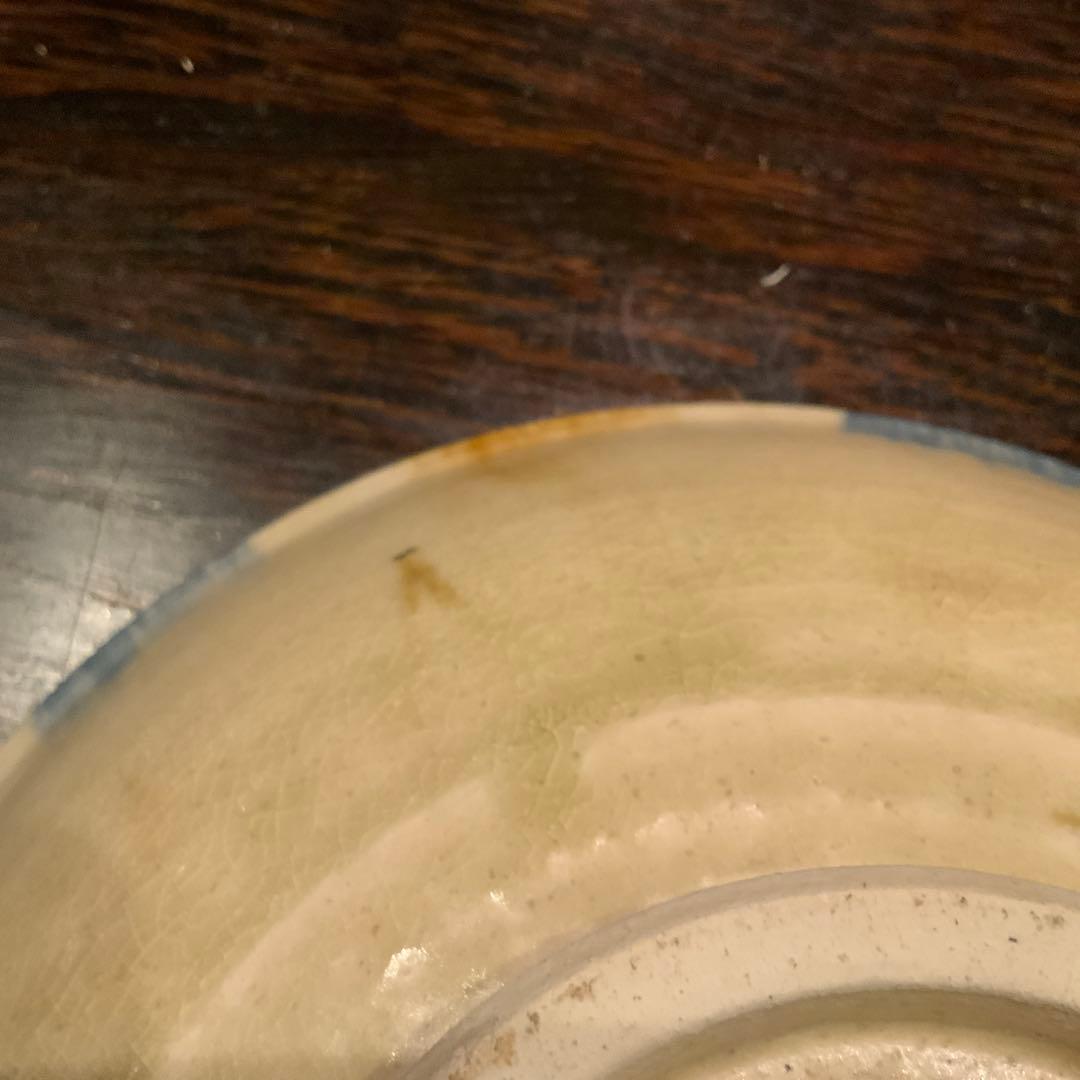 瀬戸本業窯大鉢