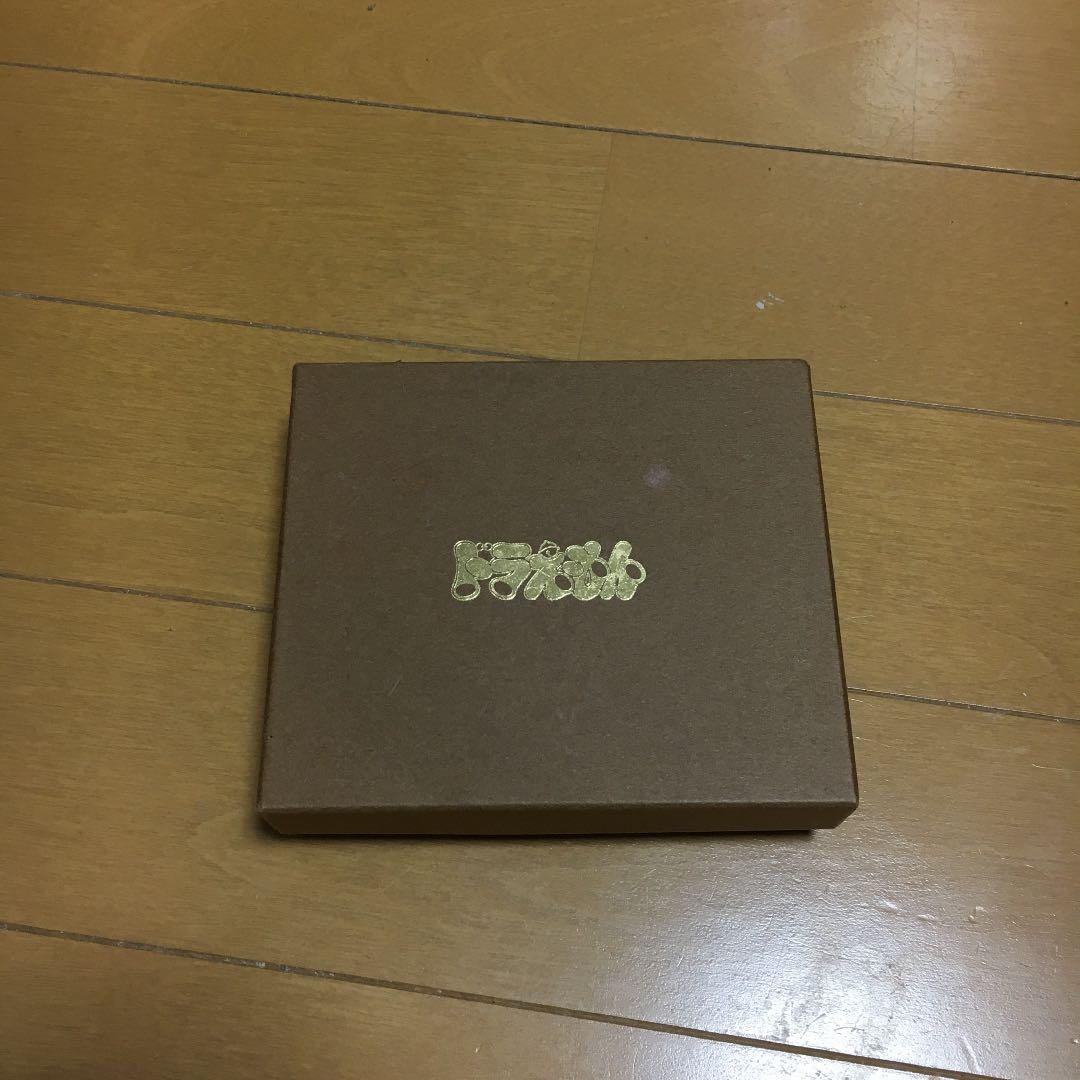 ドラえもん小銭入れ
