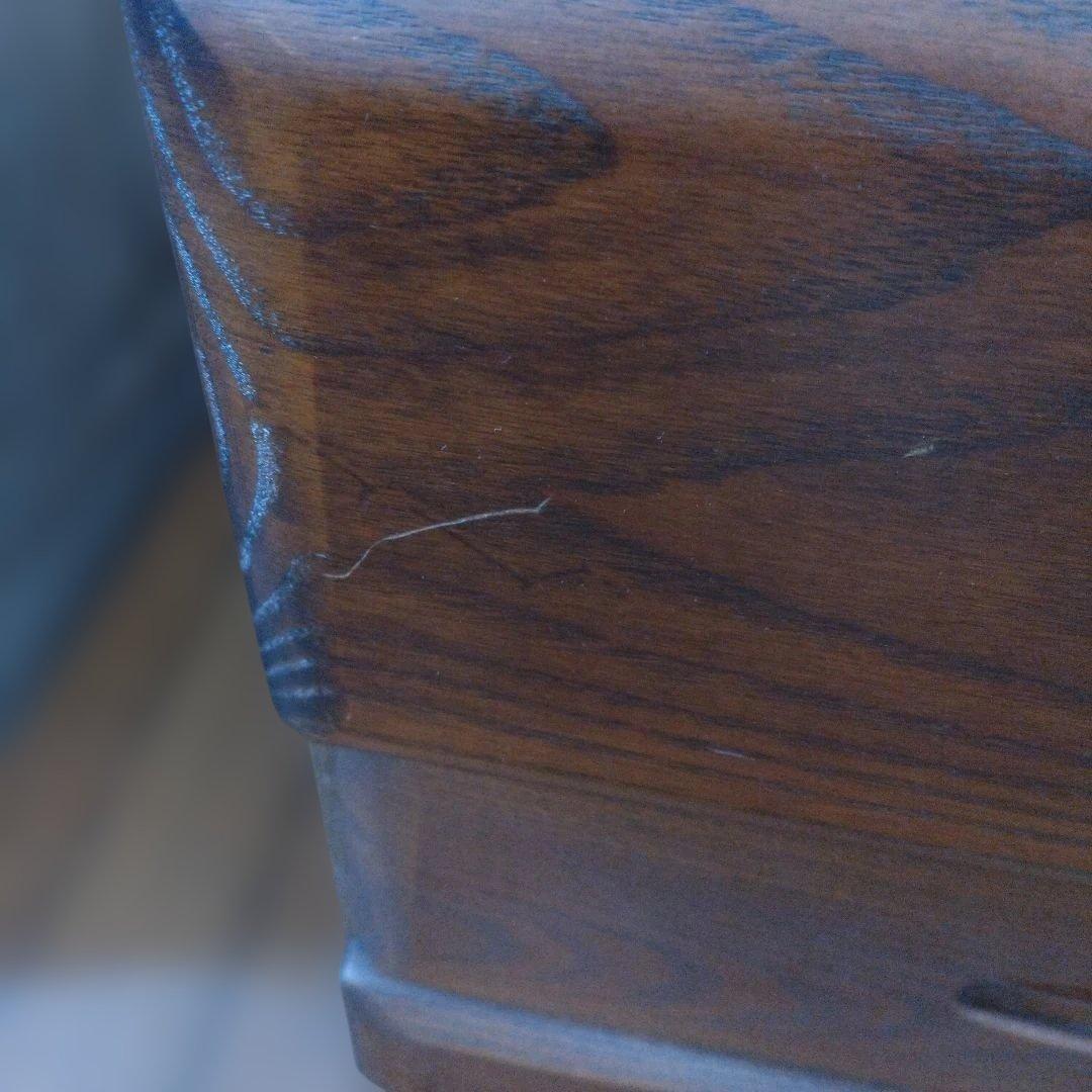 収納チェスト 大川家具