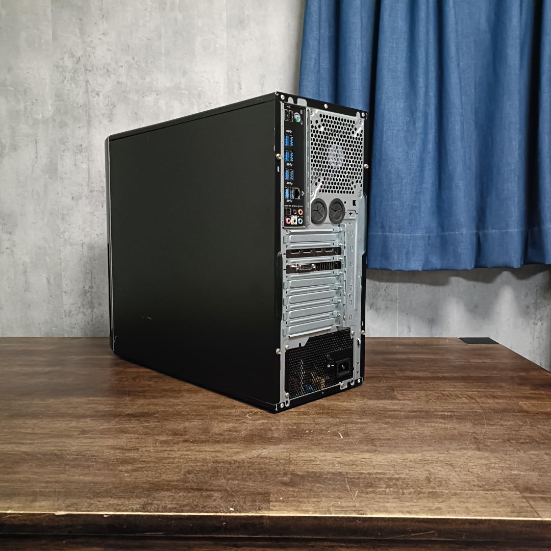 超コスパゲーミングPCフルセット core i7 GTX980　g298