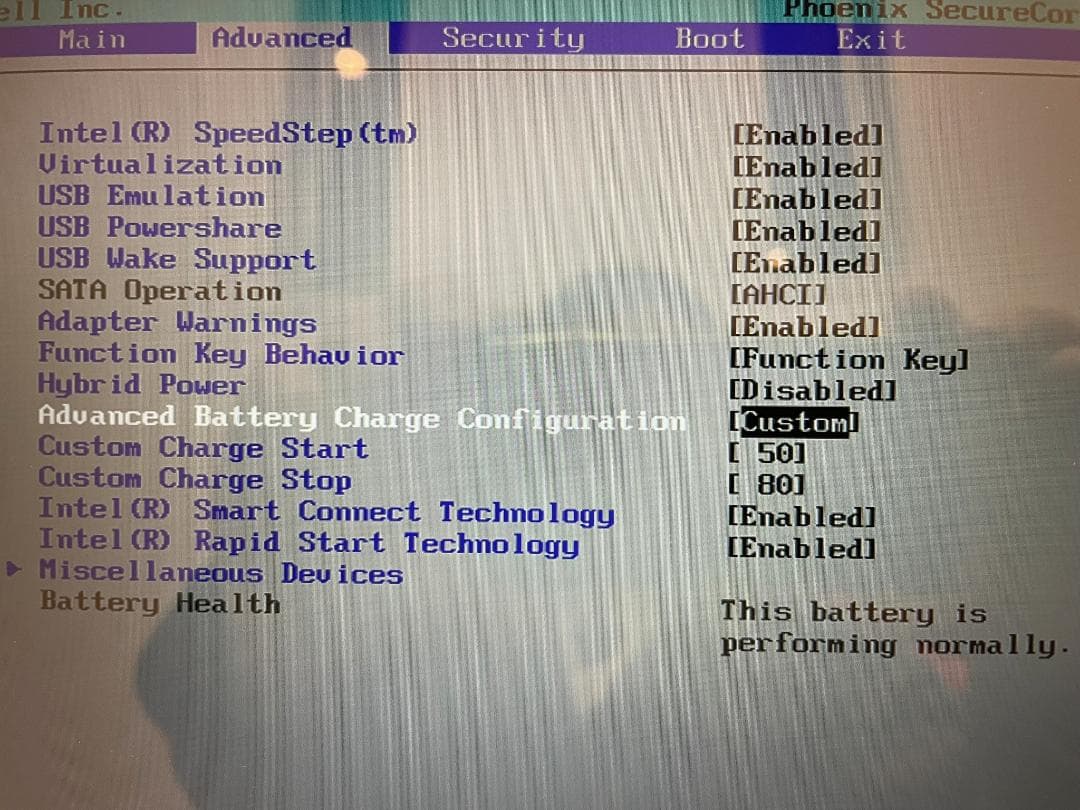 DELL XPS13 Windows11  ノートパソコン