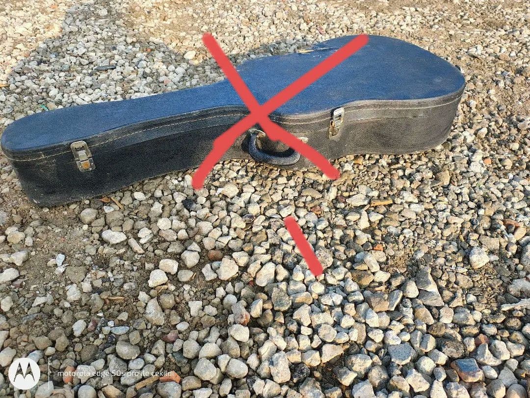 YAMAHA FG-301 – ビンテージギター(1970年代) オリジナルハー