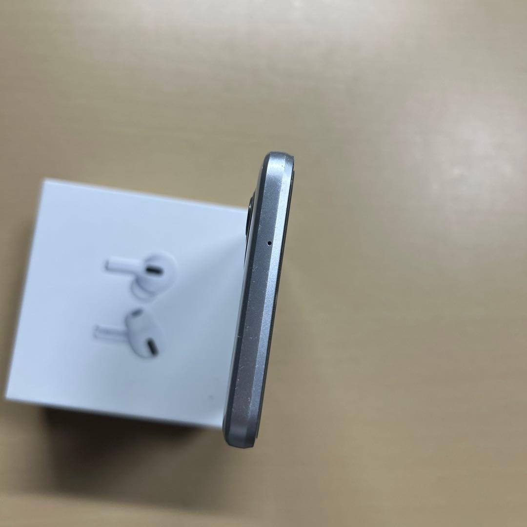 Motorola g52j 5G 128GB SIMフリー　画面割れあり