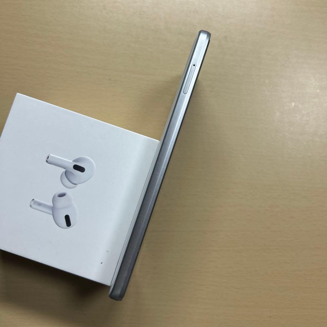 Motorola g52j 5G 128GB SIMフリー　画面割れあり