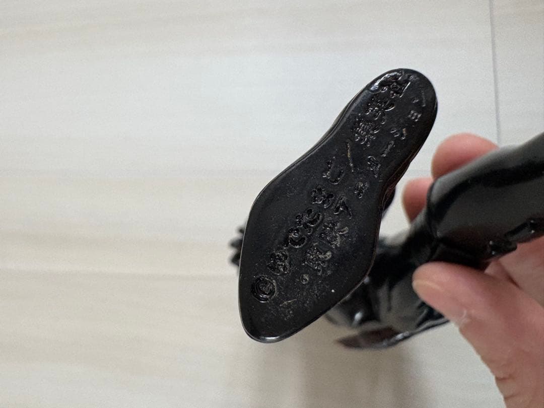 CCP キン肉マン ウォーズマン　限定 フィギュア　2体セット