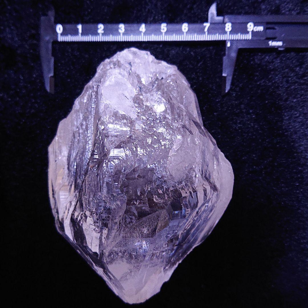 【お値下げしました】天然石 ガネーシュヒマール 水晶 原石