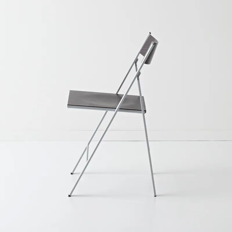 【Arrmet】 Pocket wood 折りたたみ椅子 ヴェンゲ