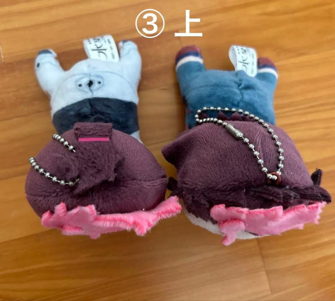 グエル　まとめ売り　水星の魔女