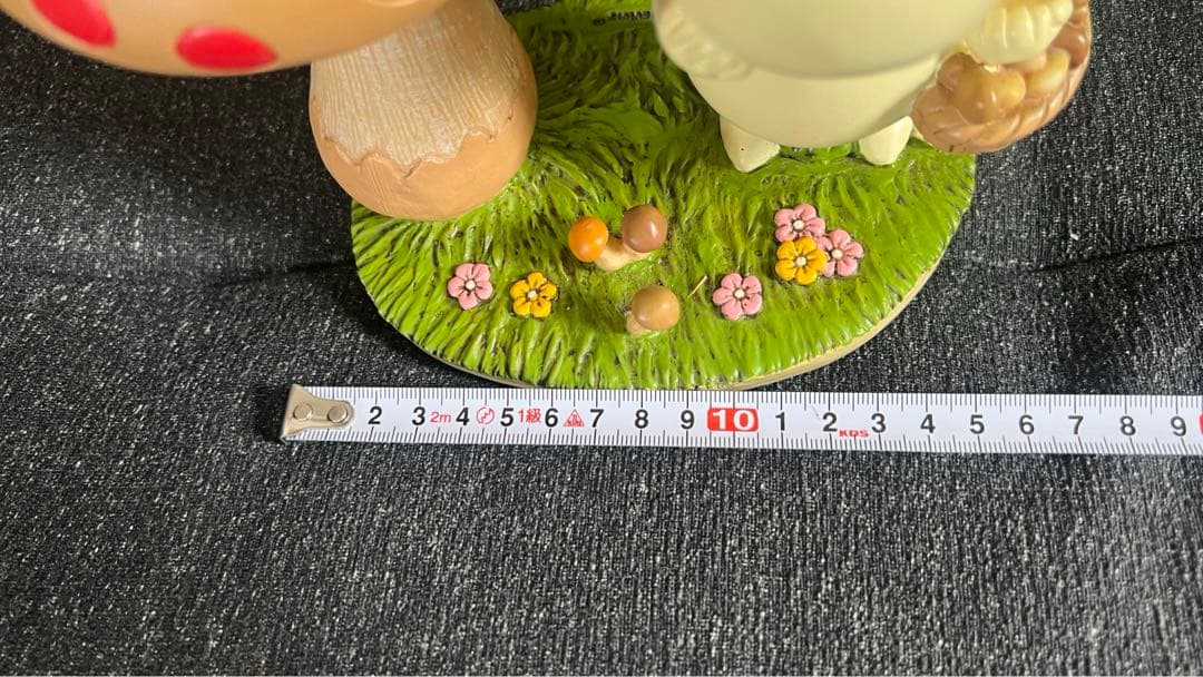 【希少】フローレン　加藤工芸 プランター 置物　ムーミン