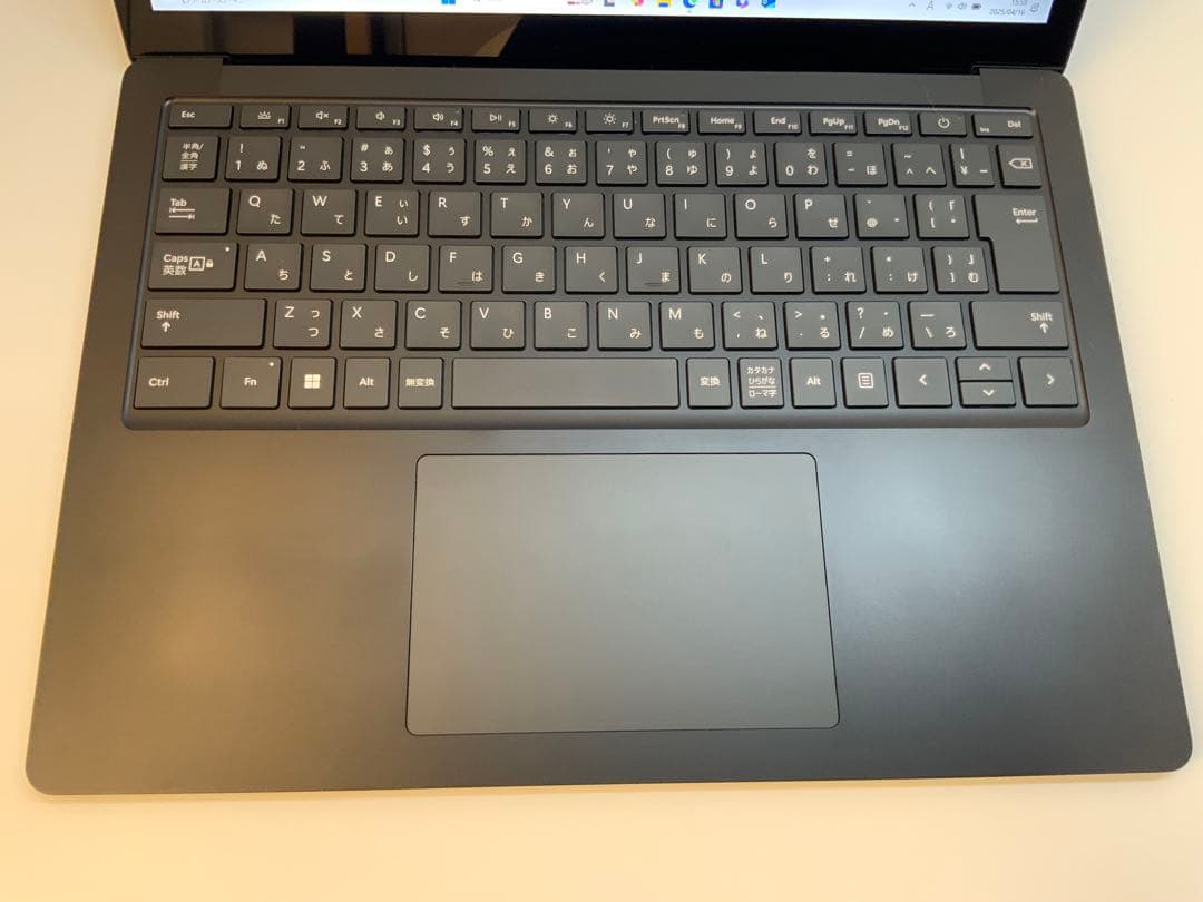 Surface Laptop 5 Core i5 8GB 256GB 13インチ