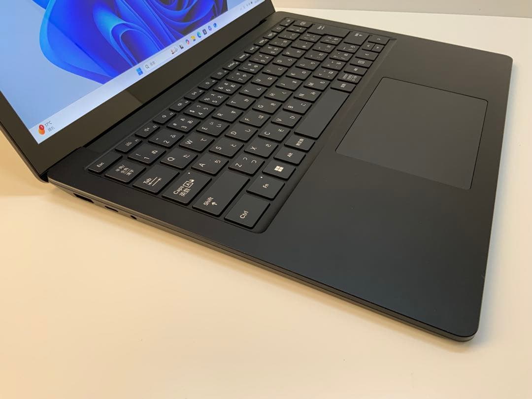 Surface Laptop 5 Core i5 8GB 256GB 13インチ