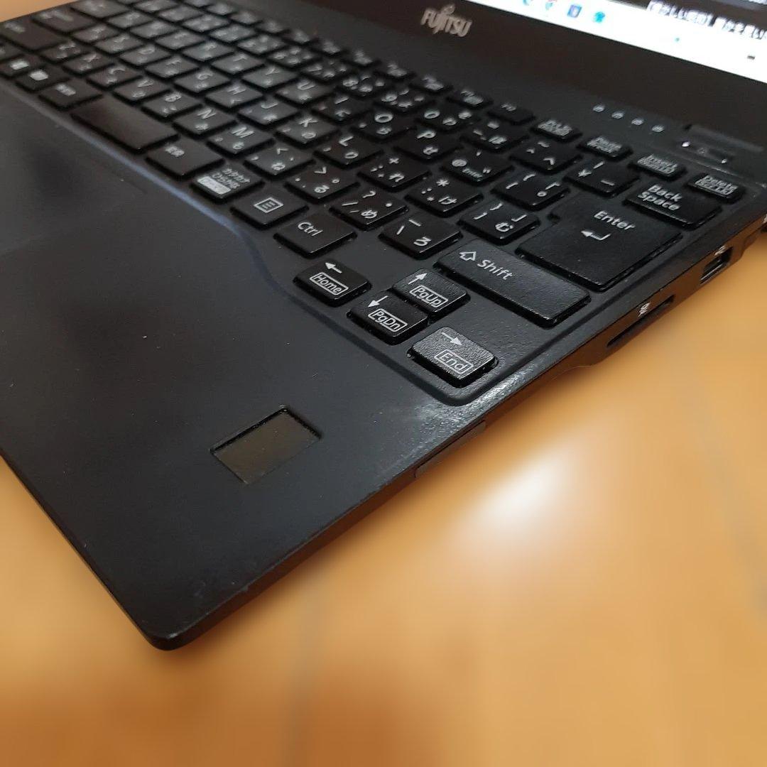 専用まな様　富士通LIFEBOOK U939/AW corei5-8365U