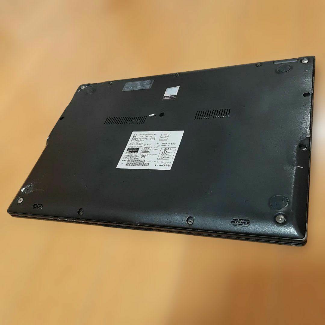 専用まな様　富士通LIFEBOOK U939/AW corei5-8365U