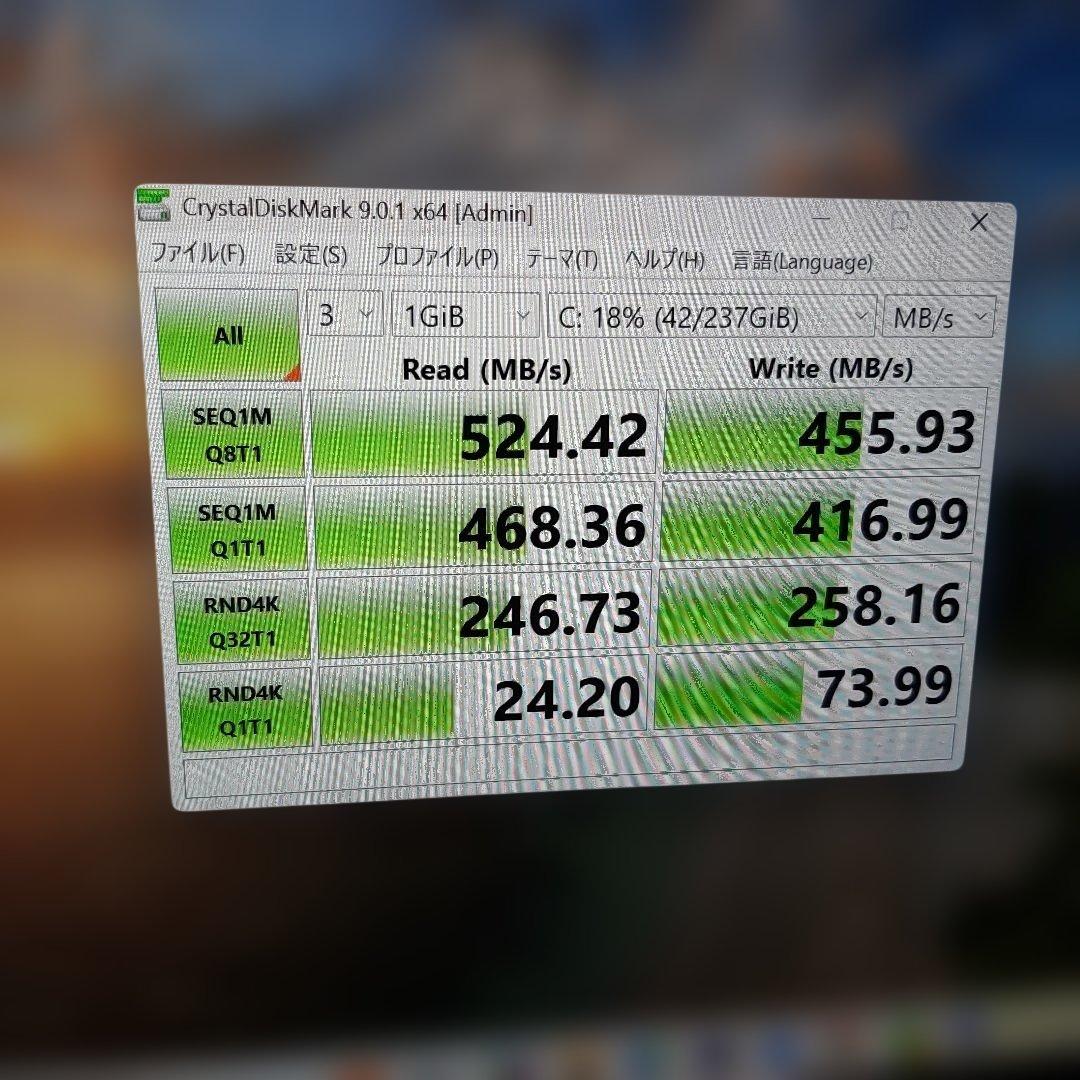 専用まな様　富士通LIFEBOOK U939/AW corei5-8365U
