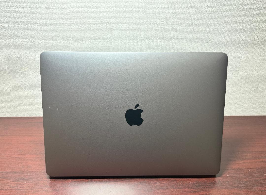 ポヨポヨ 超美品 MacBook Pro 2020 Core i7 32G